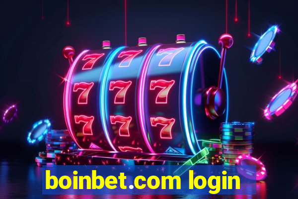 boinbet.com login