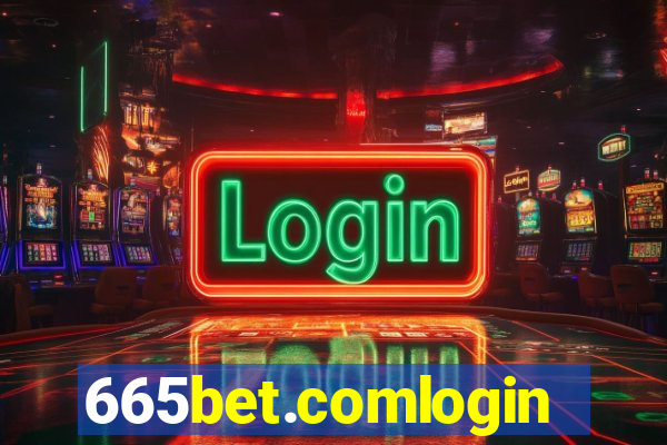 665bet.comlogin