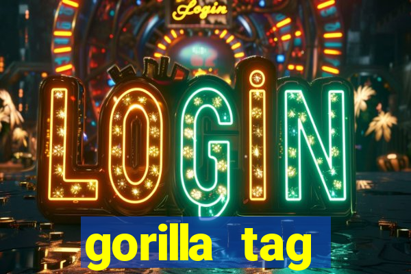 gorilla tag download mobile