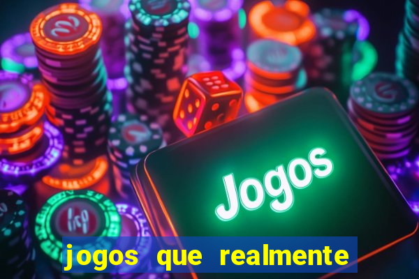 jogos que realmente paga no paypal