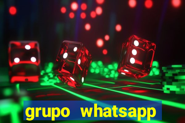 grupo whatsapp resenha rj