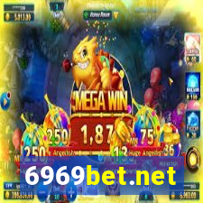 6969bet.net