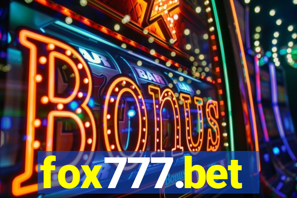 fox777.bet