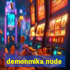 demonmika nude