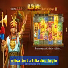 elisa.bet afiliados login