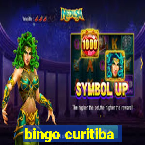 bingo curitiba