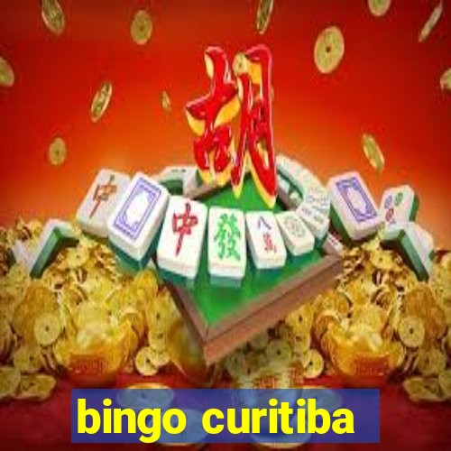 bingo curitiba