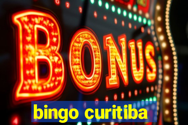 bingo curitiba