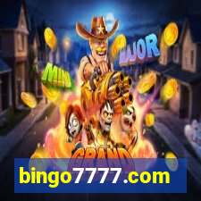 bingo7777.com