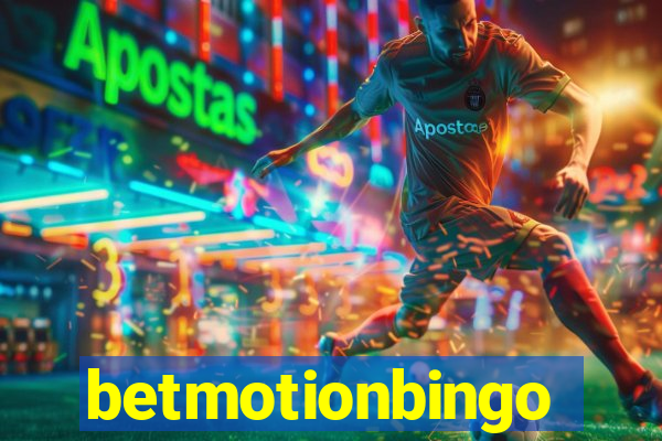 betmotionbingo