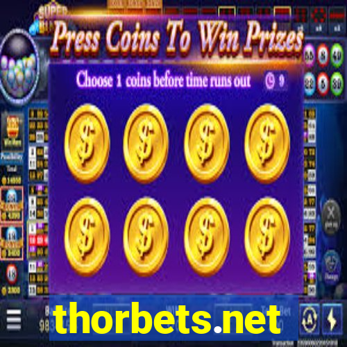 thorbets.net