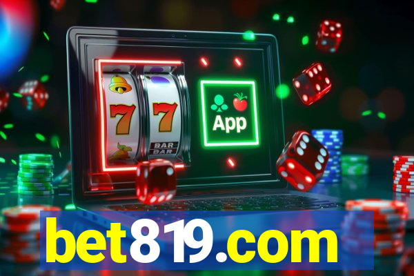 bet819.com