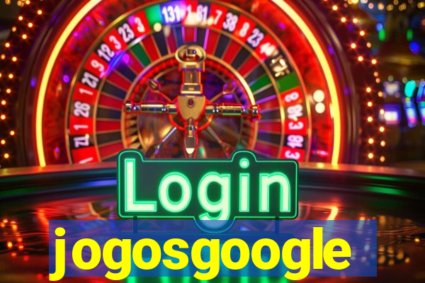 jogosgoogle