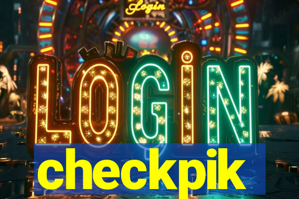 checkpik