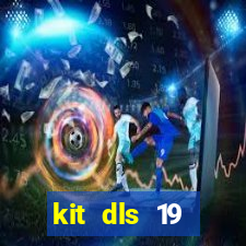 kit dls 19 barcelona 2015