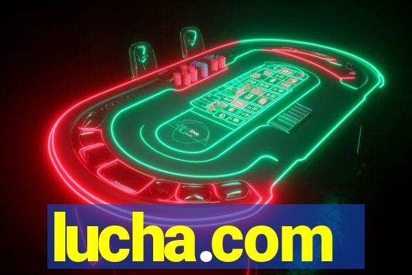 lucha.com