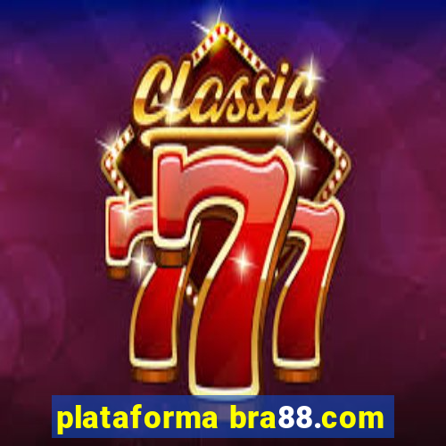 plataforma bra88.com