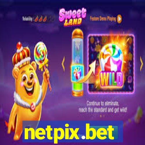 netpix.bet