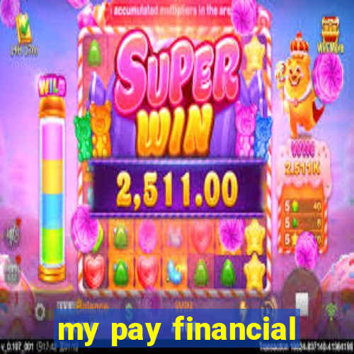 my pay financial