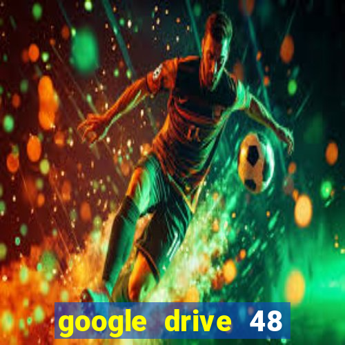 google drive 48 leis do poder