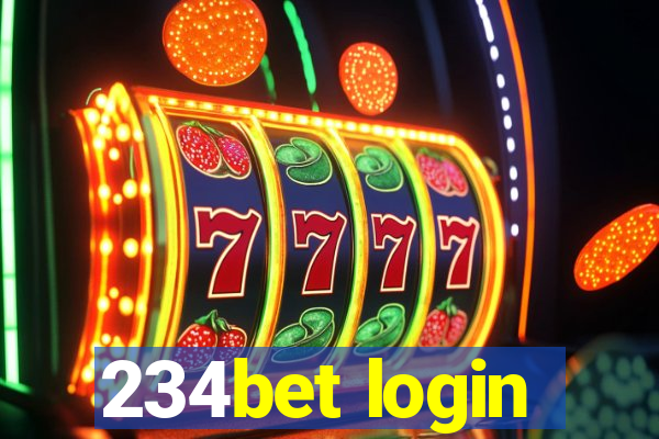 234bet login