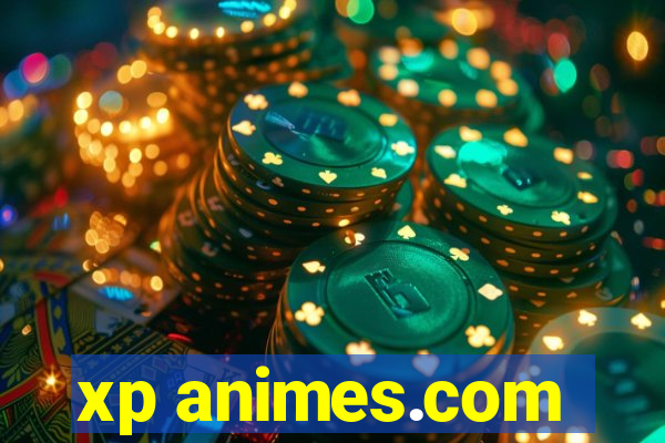 xp animes.com