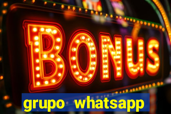 grupo whatsapp botafogo link