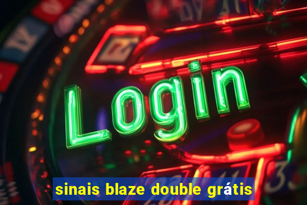 sinais blaze double grátis