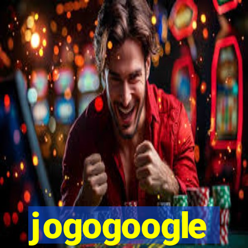 jogogoogle