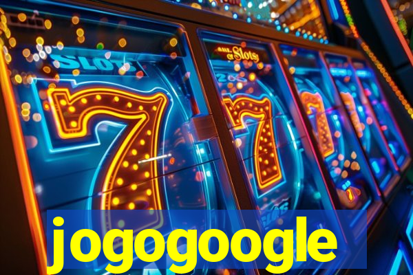 jogogoogle