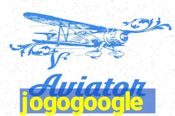 jogogoogle