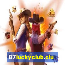 87luckyclub.club