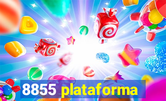 8855 plataforma