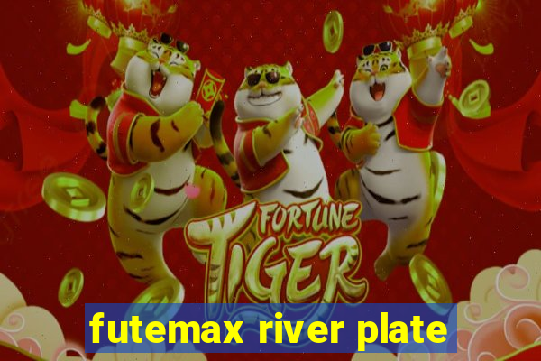 futemax river plate