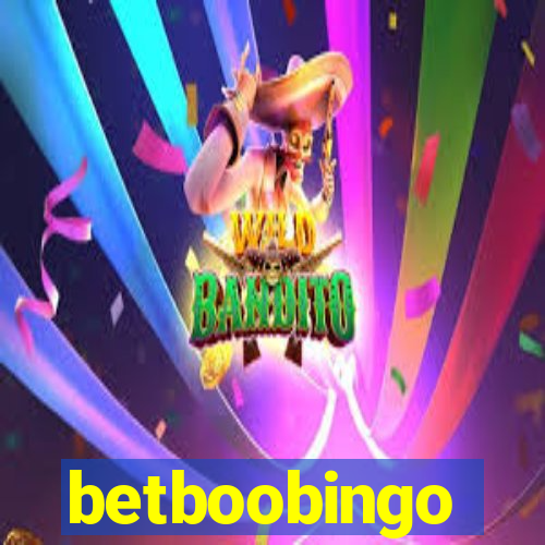 betboobingo