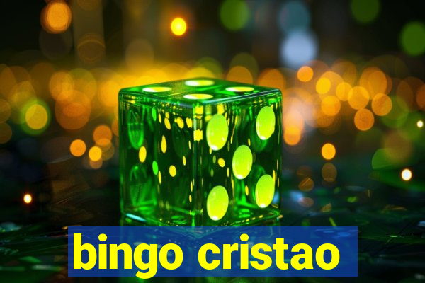 bingo cristao