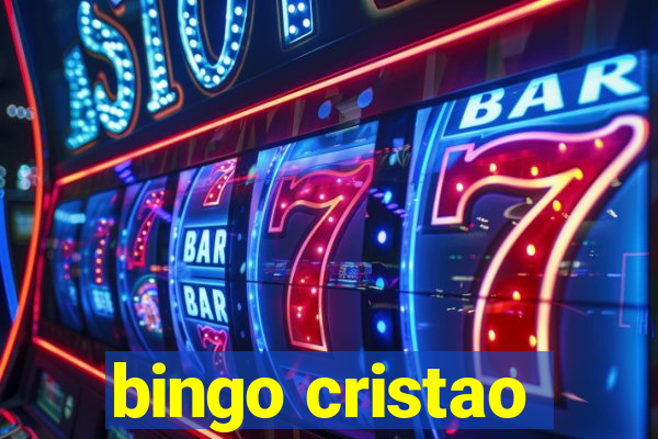 bingo cristao