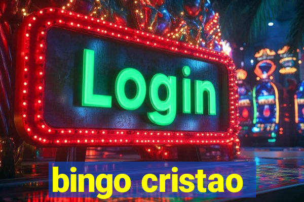 bingo cristao