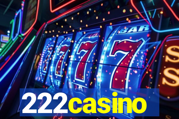 222casino