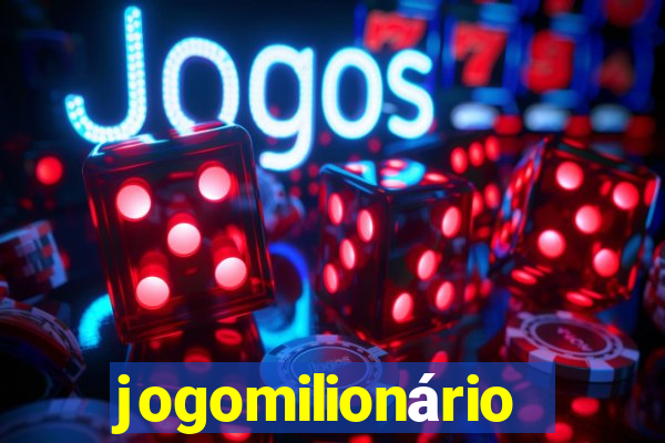 jogomilionário