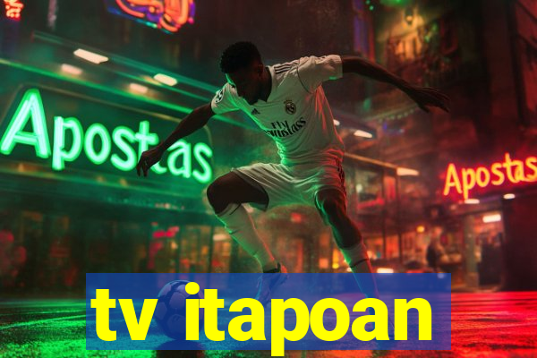 tv itapoan