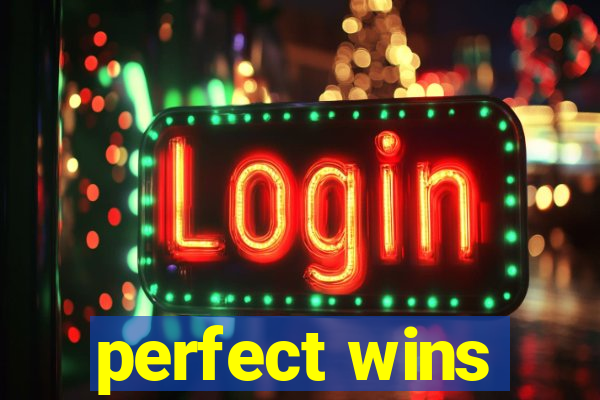 perfect wins