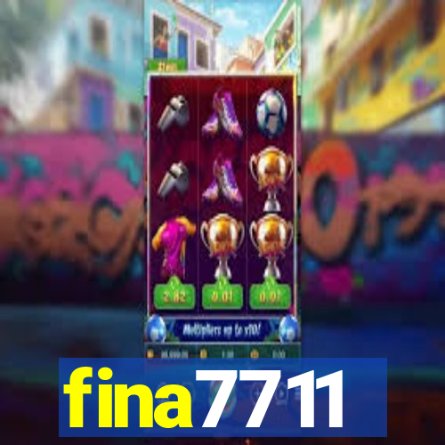 fina7711