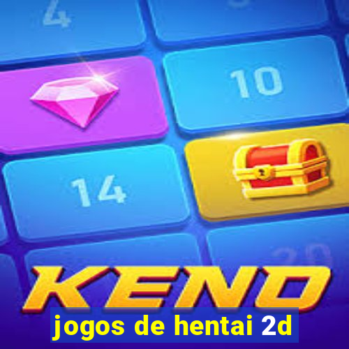 jogos de hentai 2d