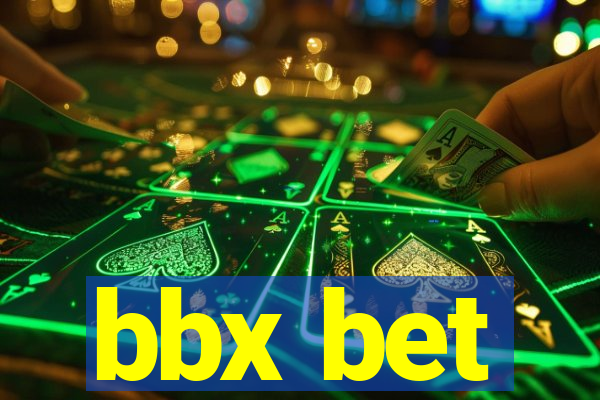 bbx bet