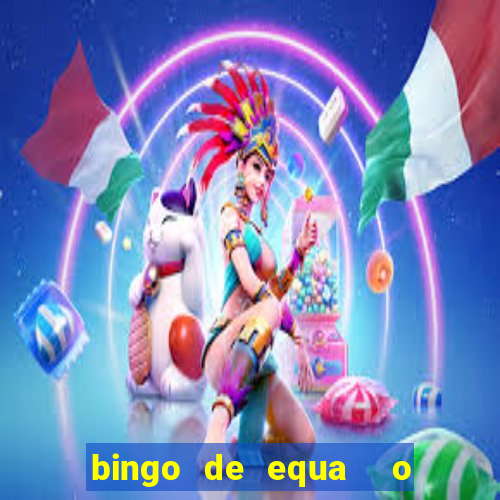 bingo de equa  o do 2o grau