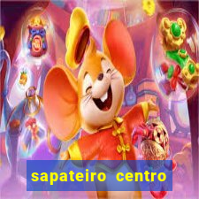 sapateiro centro porto alegre