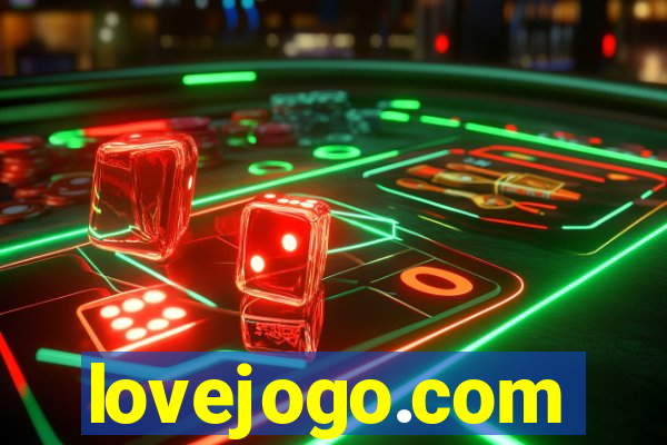 lovejogo.com