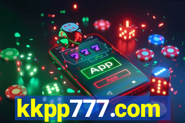 kkpp777.com