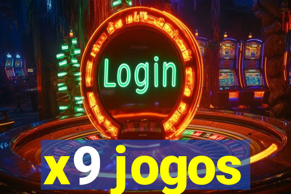 x9 jogos